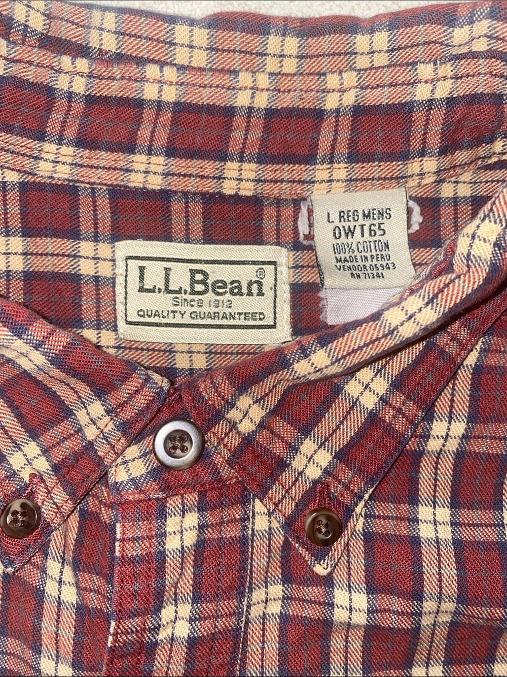 L.L. Bean - Picture 3 of 3